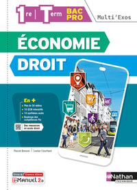Économie-Droit
