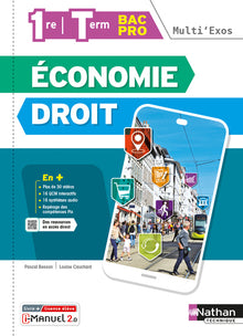 Économie-Droit
