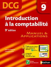 Introduction à la comptabilité