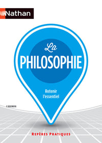 LA PHILOSOPHIE REPERES PRATIQUE N78 2011