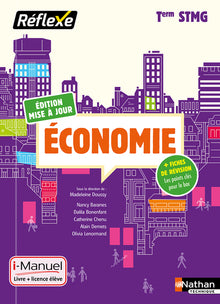 Economie Tle STMG
