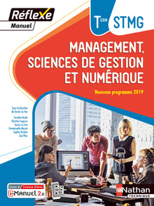 Management Sciences de gestion et numérique - Term STMG