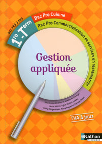 Gestion appliquée