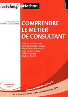 Comprendre le métier de consultant