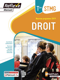Droit - TERM STMG