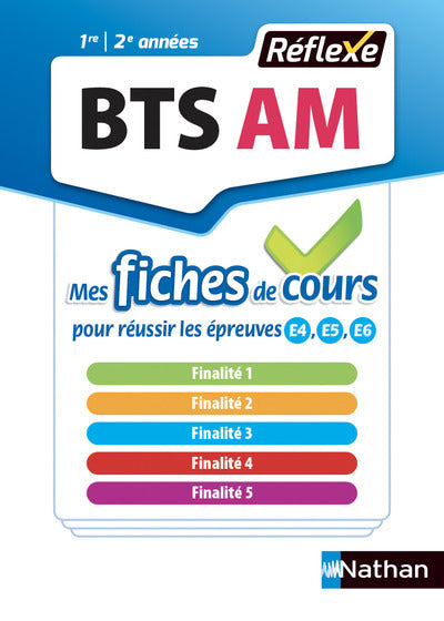 Assistant de Manager - Mes Fiches de cours