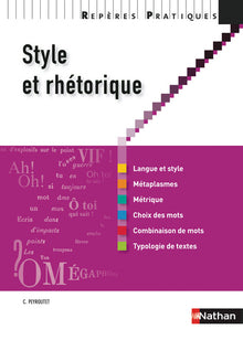 Style et rhétorique