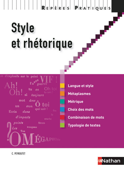 Style et rhétorique