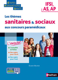 Themes sanitaires et sociaux
