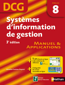 Systèmes d'information de gestion
