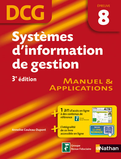 Systèmes d'information de gestion