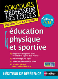 Education physique et sportive