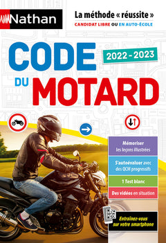Code du motard