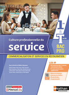Culture professionnelle du service