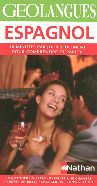 Espagnol
