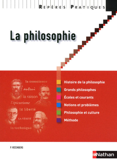 LA PHILOSOPHIE REPERES PRATIQUE N78 2011