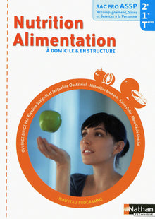 Nutrition-Alimentation