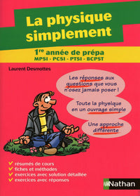 La physique simplement