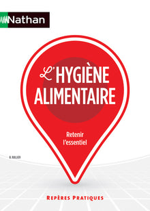 L'HYGIENE ALIMENTAIRE REPERES PRATIQUES N24 2013