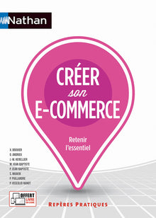 Créer son e-commerce