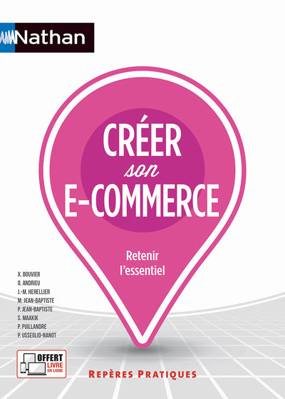 Créer son e-commerce