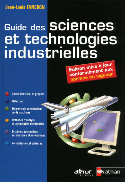 Guide des sciences et technologies industrielles
