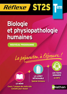 Biologie et physiopathologie humaines
