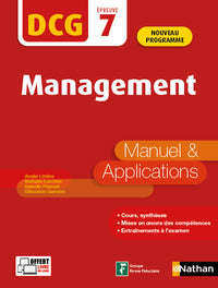 Management - DCG 7
