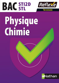 Physique-Chimie - Terminale STI2D/STL