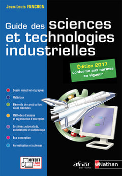 Guide des sciences et technologies industrielles