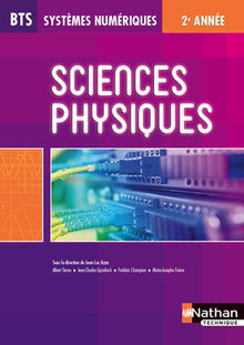Sciences physiques BTS systèmes numériques 2ème année (2)
