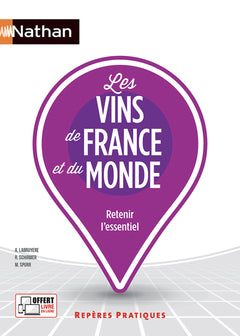 Les vins de France et du monde