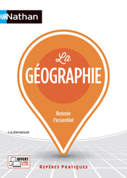La géographie