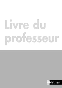 Technologie - Cahier d'activités 4ème
