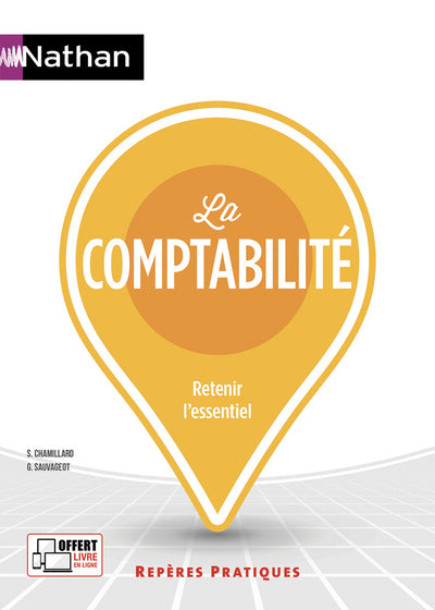 La comptabilité - Repères pratiques