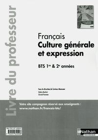 Culture générale et expression
