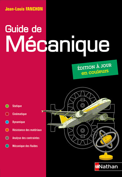 Guide de mécanique