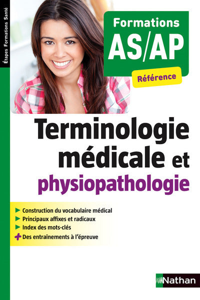 Terminologie médicale et physiopathologie