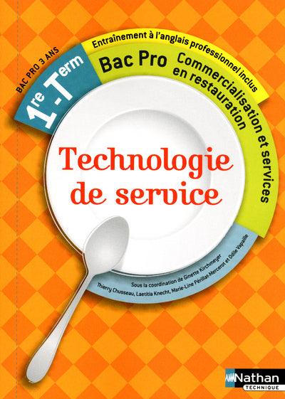 Technologie de service