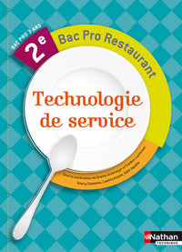 Technologie de service