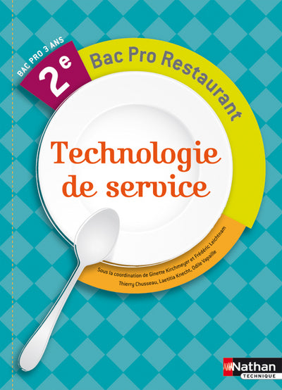 Technologie de service