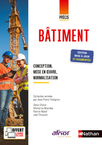 Précis de Bâtiment