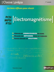 Électromagnétisme
