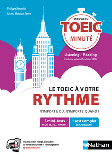 TOEIC minuté