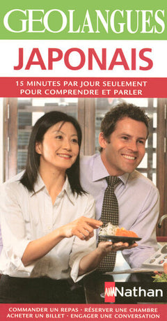 Japonais