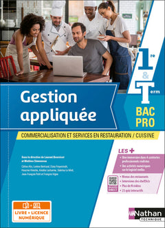Gestion appliquée
