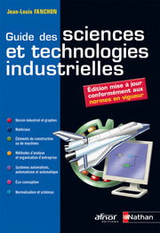 Guide des sciences et technologies industrielles