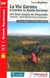 VIA GARONA - 31 - GR - 861