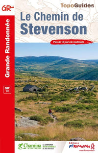 Le chemin de Stevenson