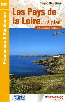 Pays de la Loire à pied 2006